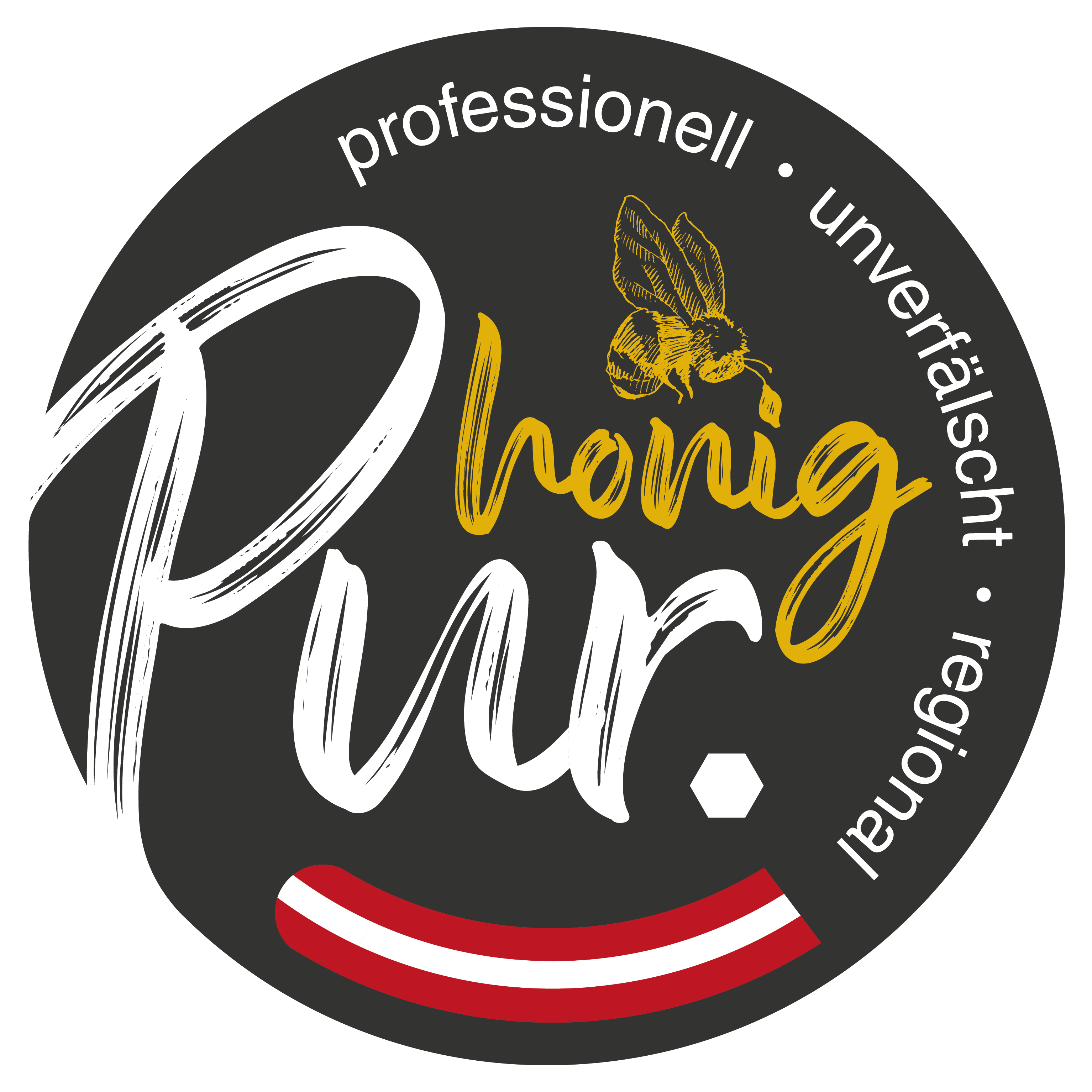 Honig Pur